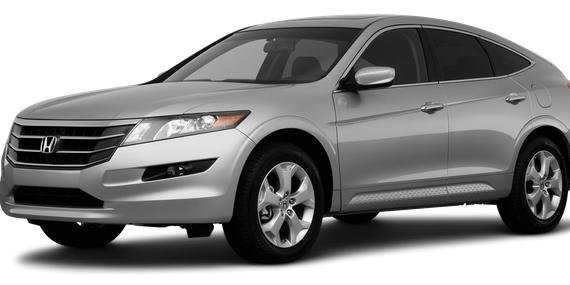 HONDA ACCORD CROSSTOUR 2010 5J6TF1H58AL004809 image